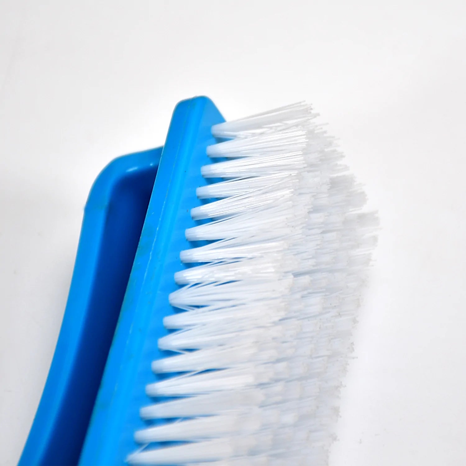 6666 Multi-Functional Laundry Brush for Cleaning Clothes, Shoes, Car Wheels, Floor with Handle. DeoDap 6666 Multi-Functional Laundry Brush for Cleaning Clothes, Shoes, Car Wheels, Floor with Handle. DeoDap